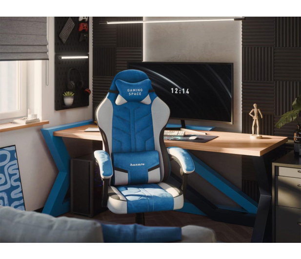 Huzaro Force 2.7 Blue HZ-FORCE 2.7 BLUE - 1417928 - zdjęcie 6